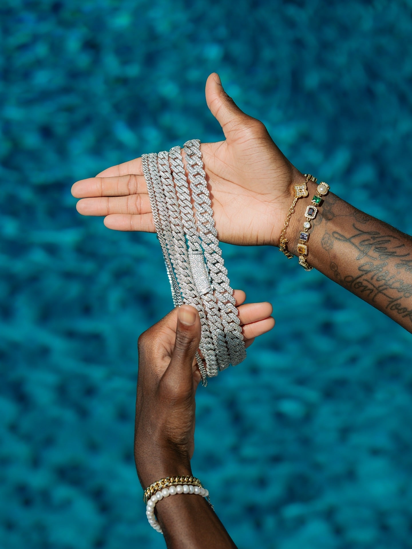 Chains