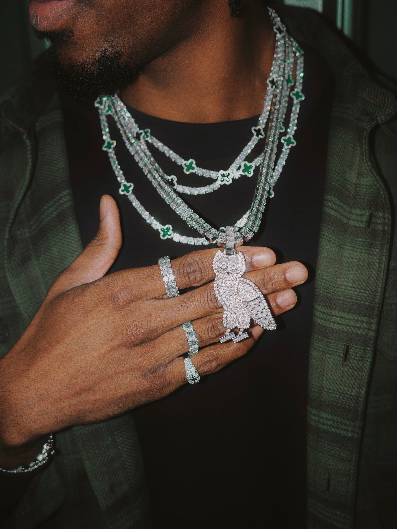 Pendants