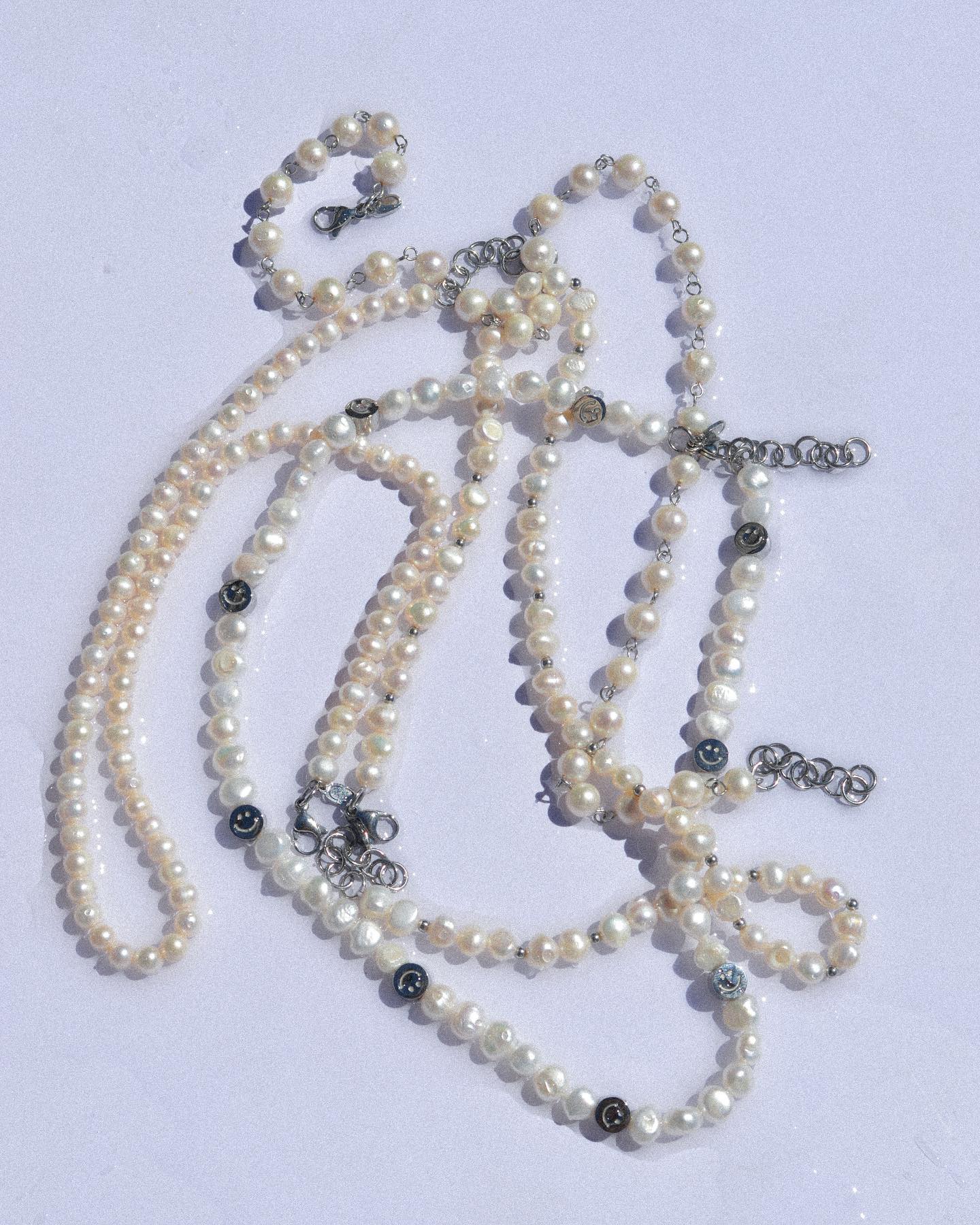 Pearl Collection