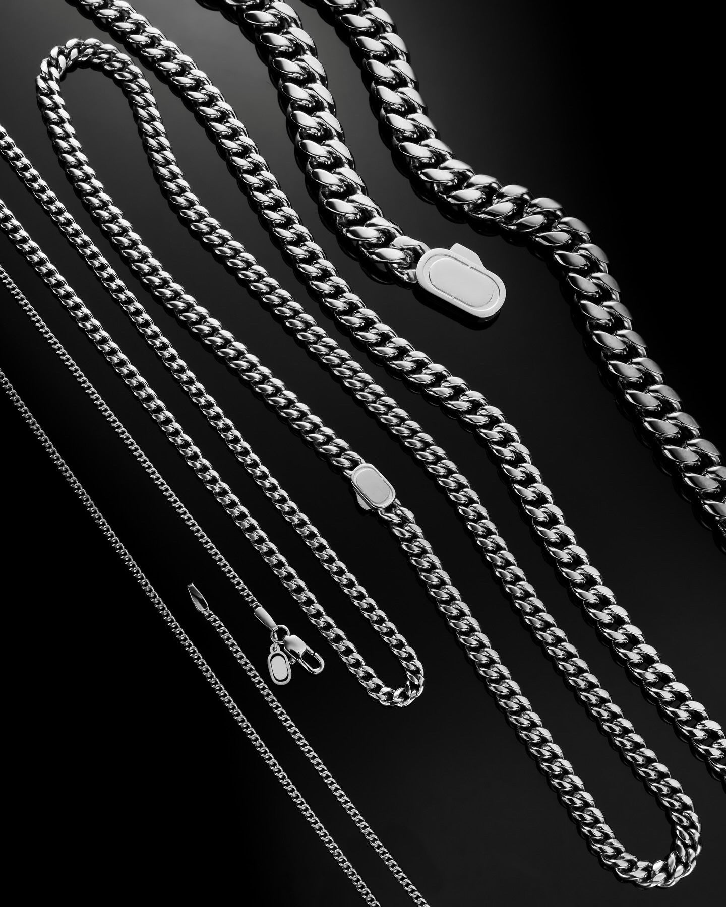 Essentials Collection