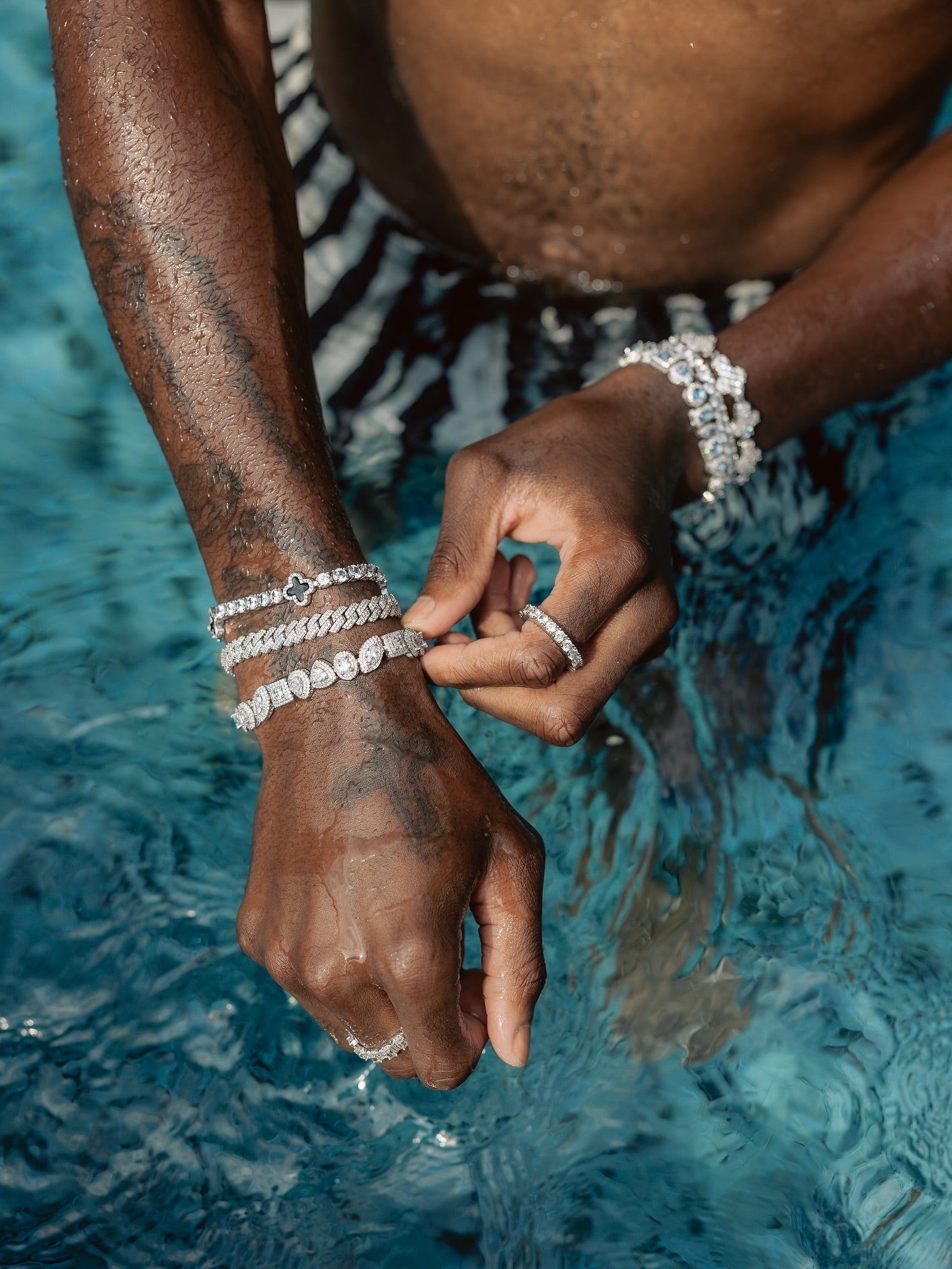 Bracelets