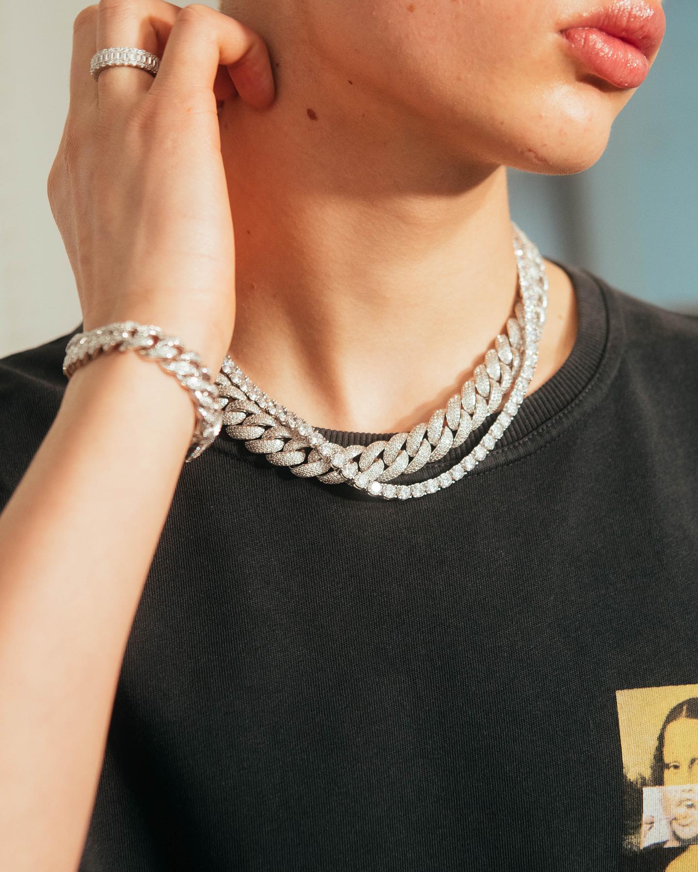 Jewellery