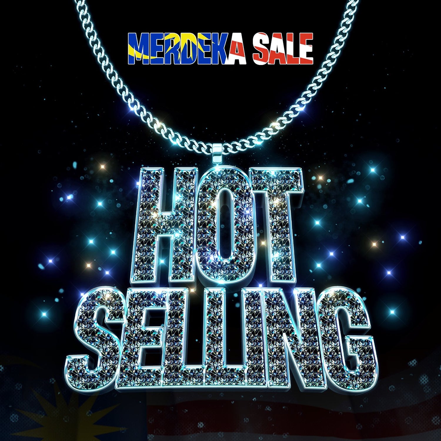 Hot-Selling