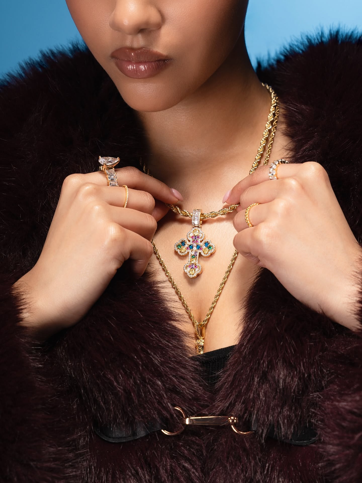 Pendants