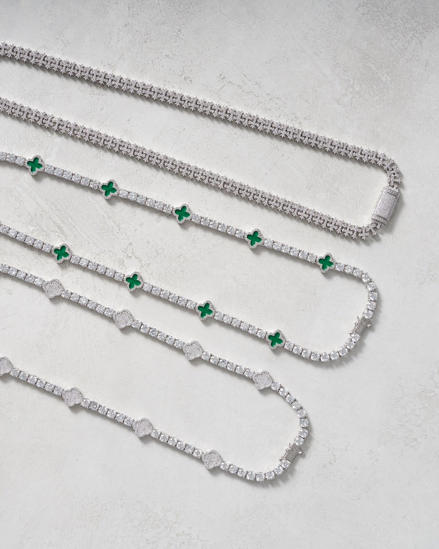 The Minimal Collection