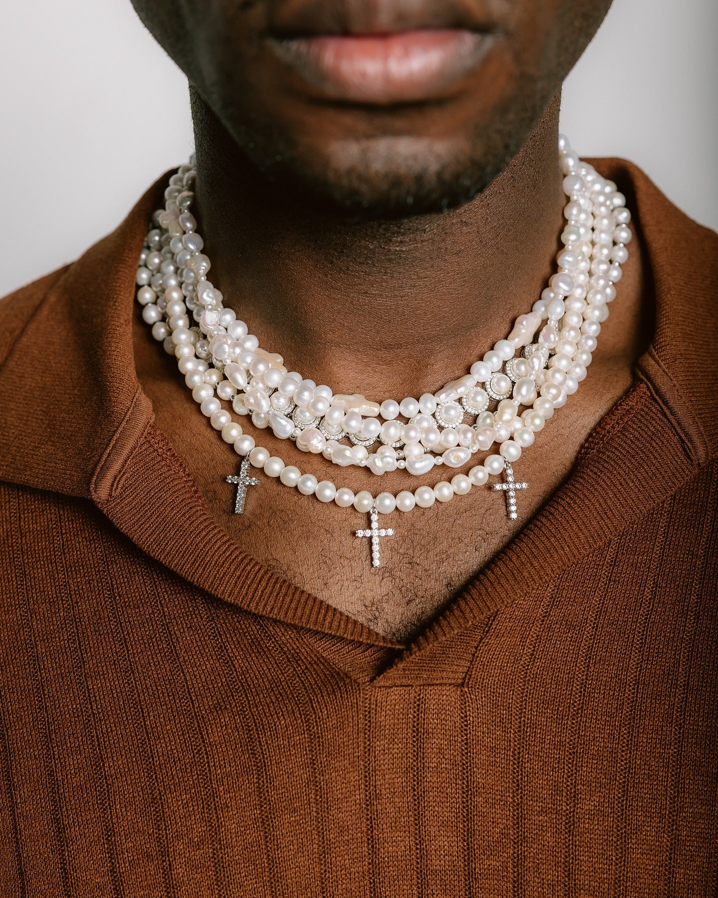 Pearl Collection
