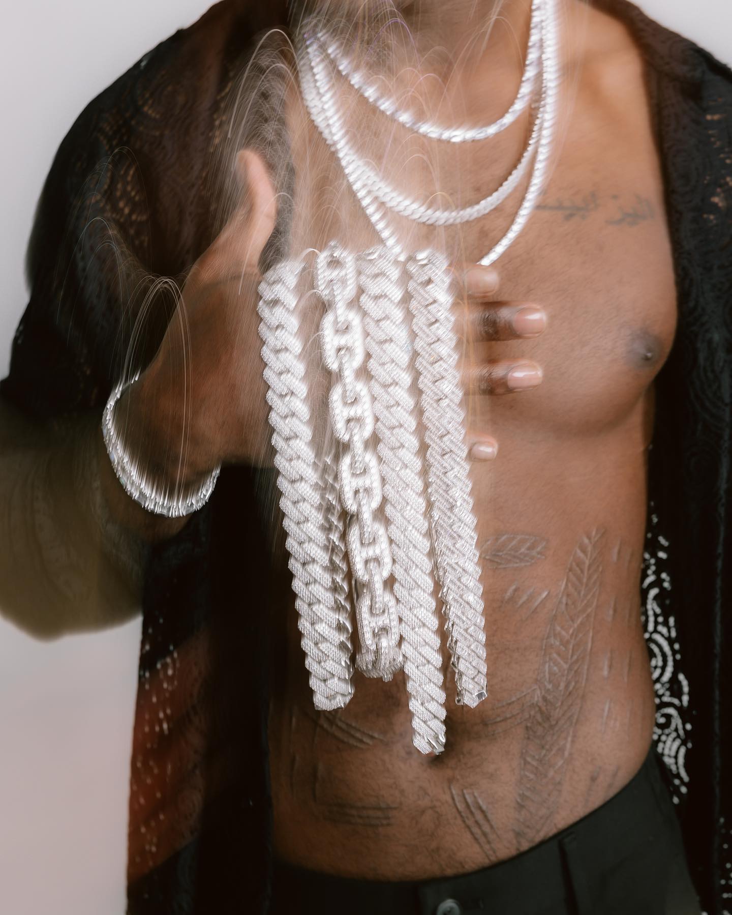Cuban Link Collection