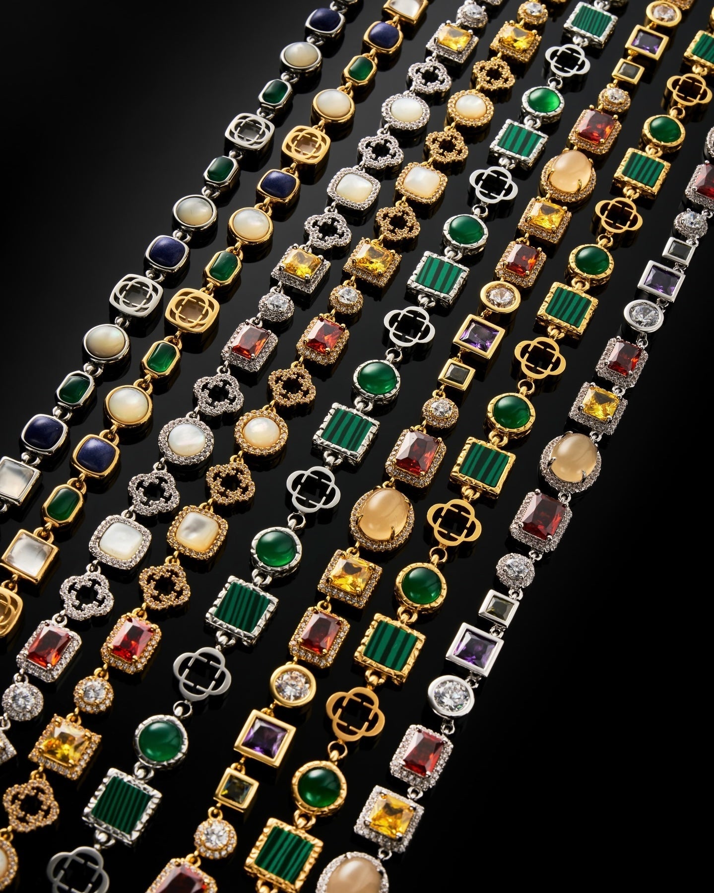 Color Bloom Collection