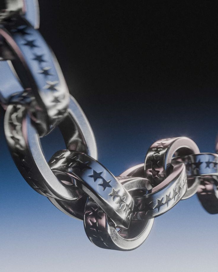 Chrome Heart Collection